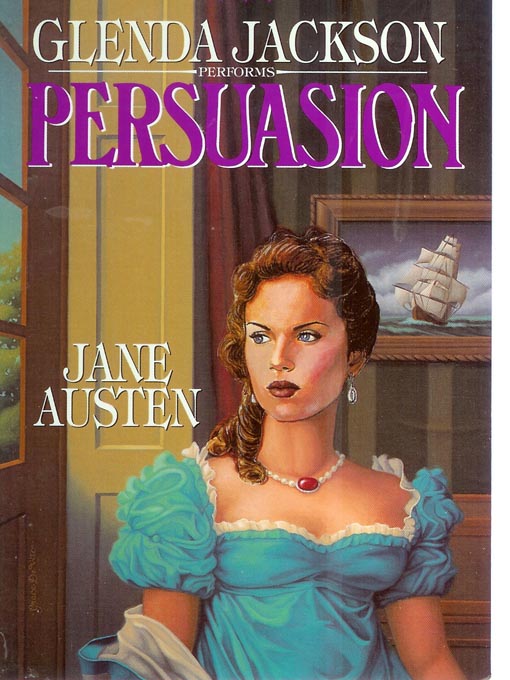 Title details for Persuasion by Jane Austen - Available